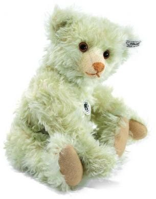 Teddy Bear Replica 1925 - Wolfe Nursery